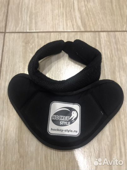 Хоккейная форма юниора (остатки) 10-12 лет