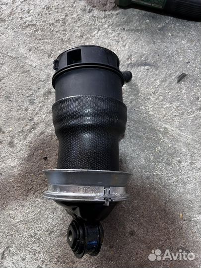 Пневмобаллон E-Class W211