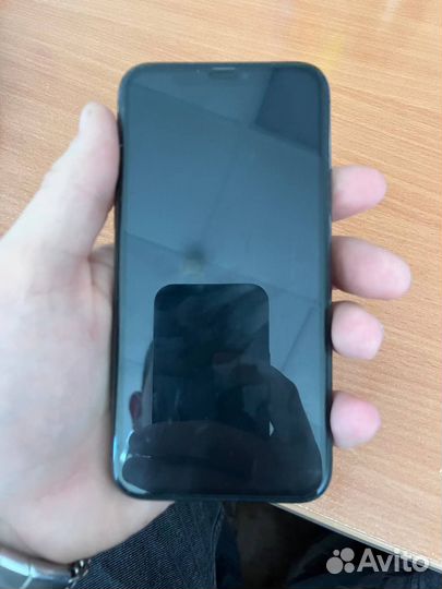 iPhone 11 Pro, 256 ГБ