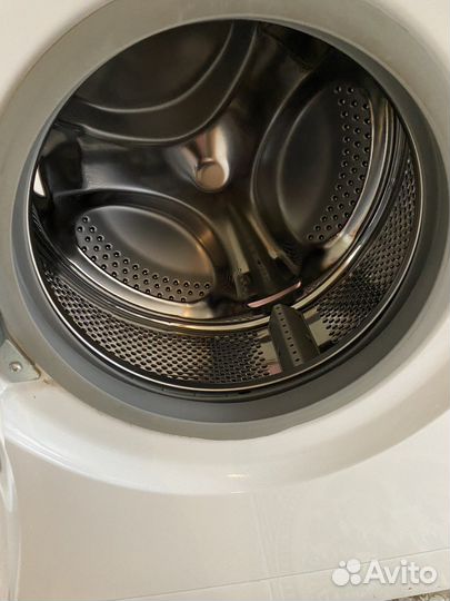 Стиральная машина indesit