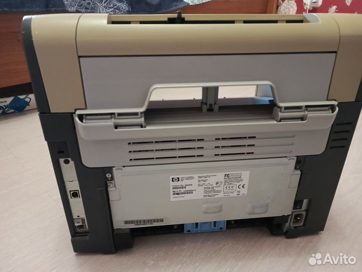Принтер HP laserjet 3050 на запчасти