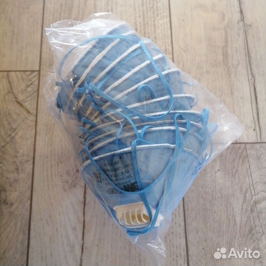 Респиратор 3M 9926P