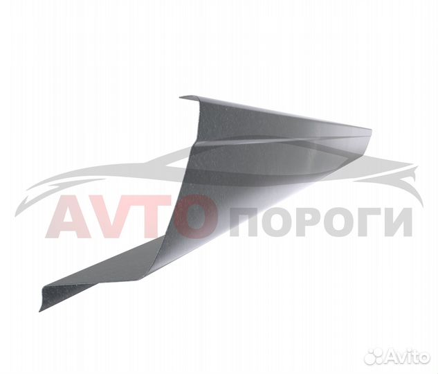 Ремонтные Пороги BMW 7 серия E23