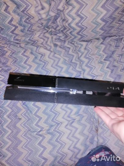 Sony playstation 4 PS4