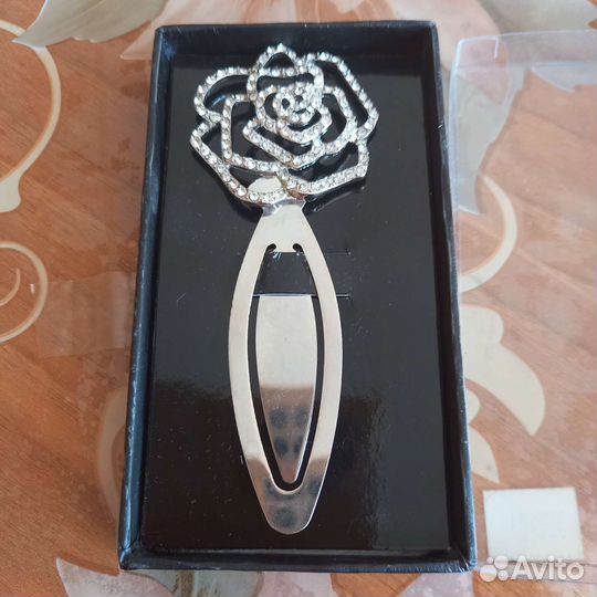 Закладка для книг