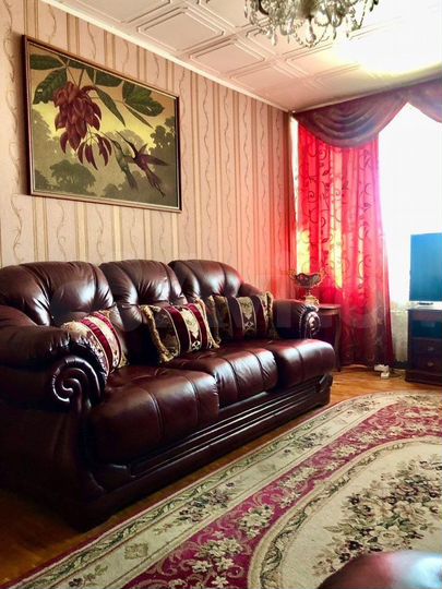 2-к. квартира, 47,8 м², 2/9 эт.