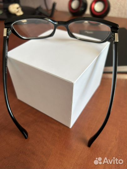 Очки для коррекции зрения женские