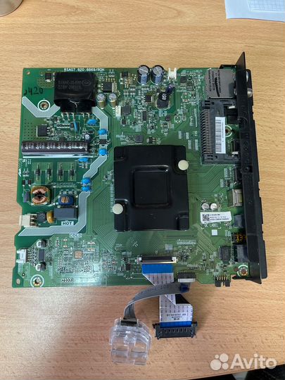 Rsag7.820.8869 Hisense H40B5600