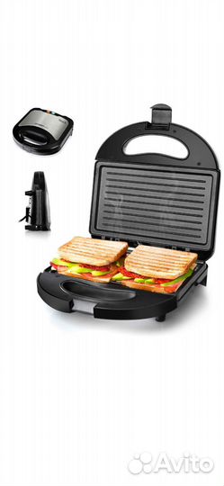 Сендвичница/бутербродница