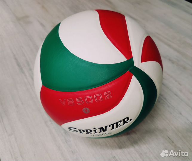 Мяч футбольный, баскетбольный, волейбольный