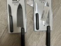 Ножи IKEA Фордуббла
