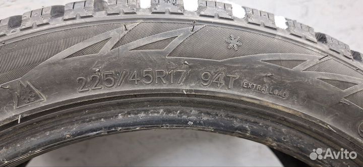Sailun WSL2 225/45 R17