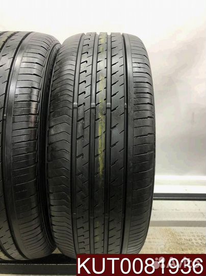 Dunlop Veuro VE303 225/55 R18 107U