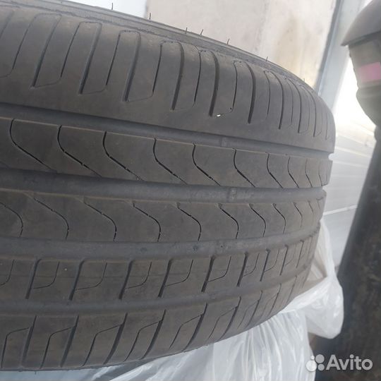 Колеса на BMW х5 е70 оригинал - диски и резина