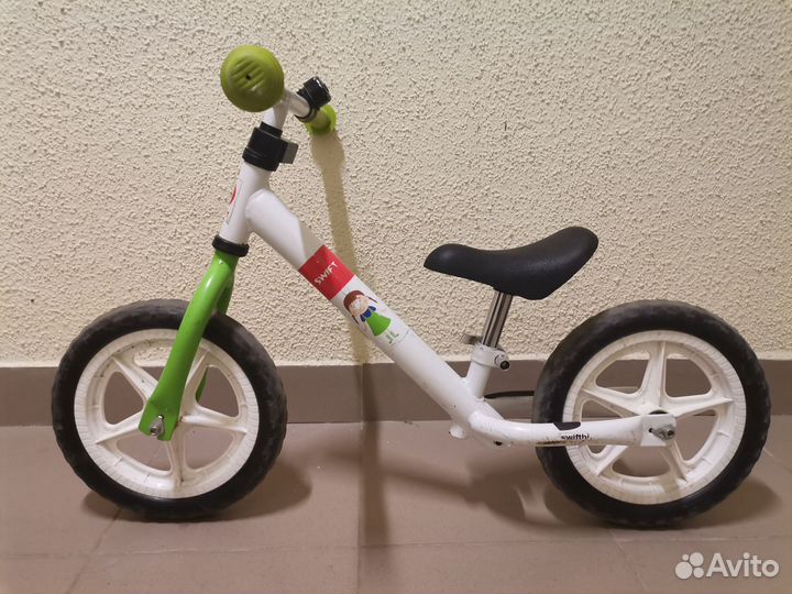 Беговел детский