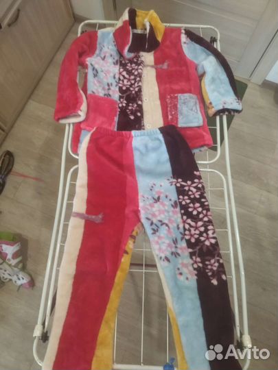 Пижама детская