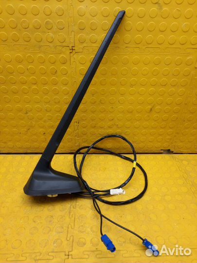 Антенна Renault Duster F4RE410 2021