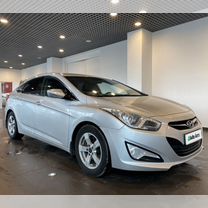 Hyundai i40 2.0 AT, 2014, 186 452 км, с пробегом, цена 925 000 руб.