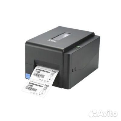 Принтер TSC TE200 99-065A101-R0LF05 - новый