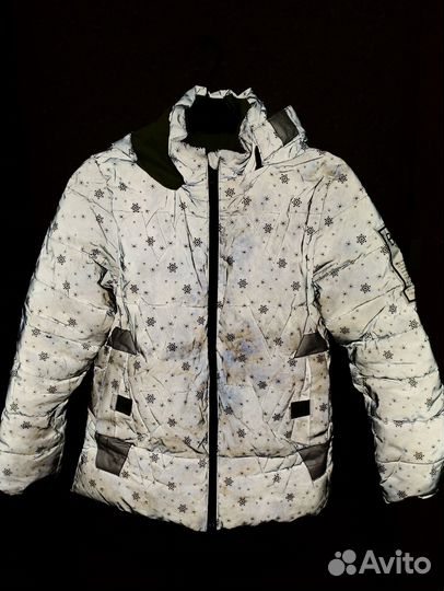 Куртка для девочки