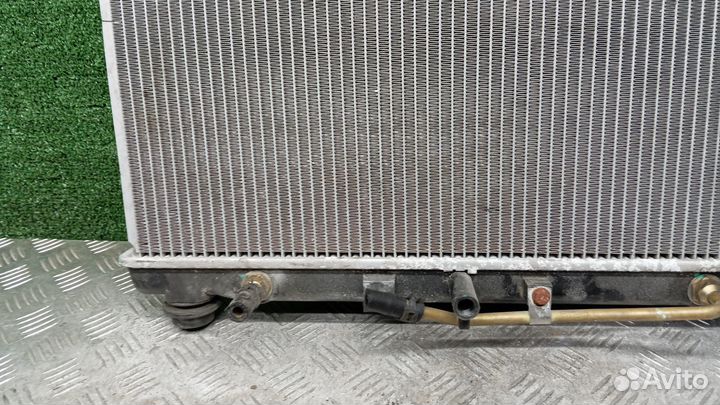 Радиатор основной Lexus Es350