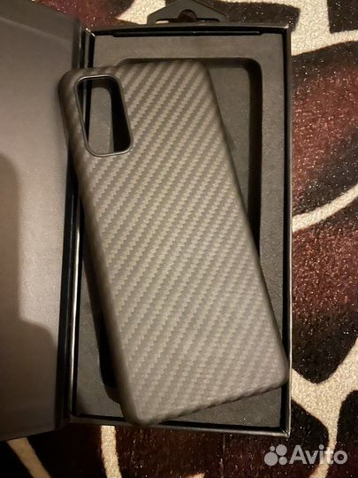 Чехол pitaka s20