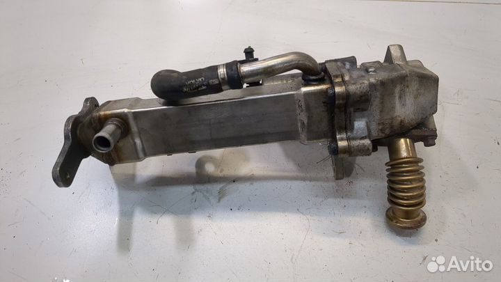 Клапан рециркуляции газов Volvo XC90