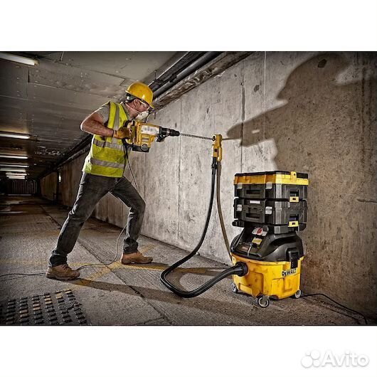 Ящик для инструмента DeWalt dwst1-70704 (Новый)