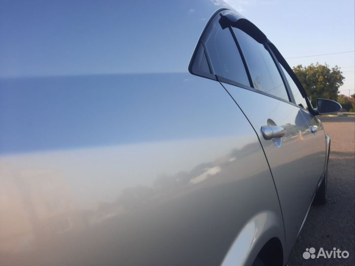 Nissan Primera 1.8 МТ, 2005, 397 000 км