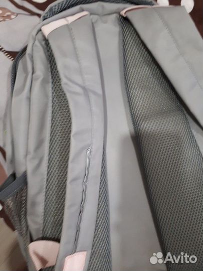 Рюкзак школьный Гризли