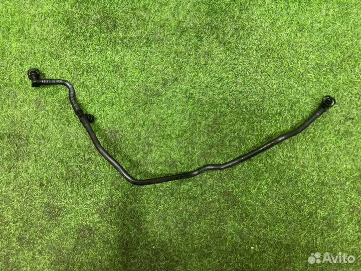 Вентиляционная трубка Bmw 5 F10 2.0 N20 2012