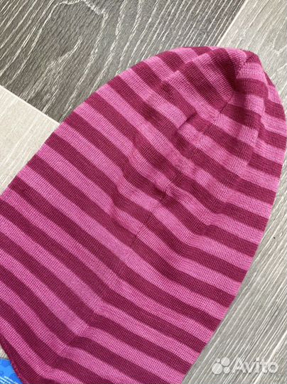 Шапка шлем Lassie