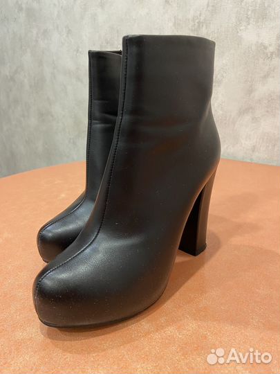 Полусапожки