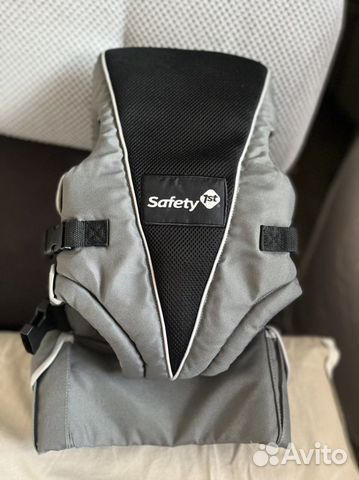 Кенгуру переноска Safety