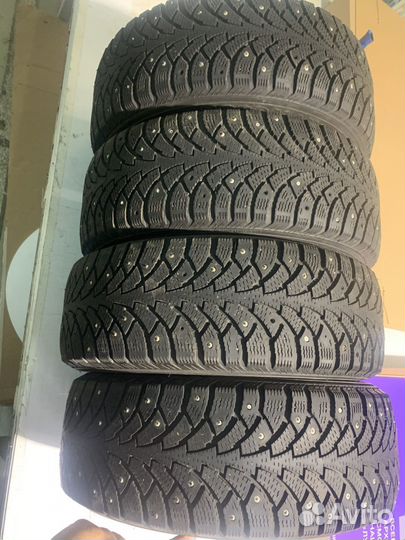 Nordman Nordman 4 185/60 R14