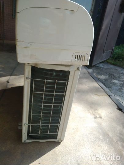 Сплит-система