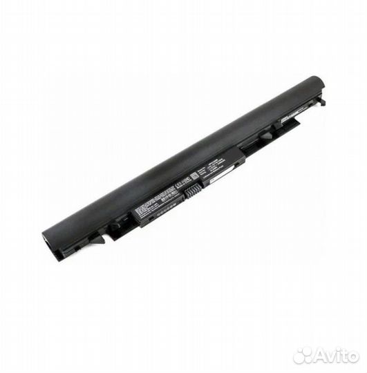 Аккумулятор для ноутбука HP 15–bw065ur новый