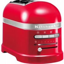 Тостер KitchenAid 5KMT2204