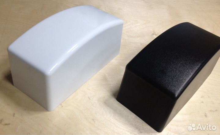 Вакуумная формовка, Термоформовка