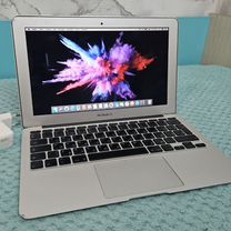 Apple MacBook Air 11 Late 2010 A1370