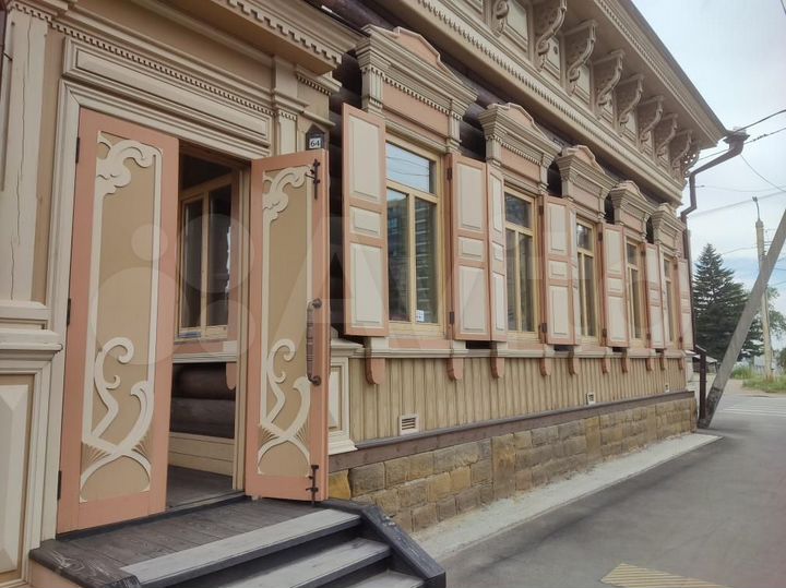 Офисное помещение, 172 кв.м