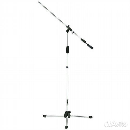 Quik Lok 300 (Италия) микрофонная стойка