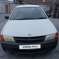 Nissan AD 2.2 MT, 2002, 272 000 км, с �пробегом, цена 115 000 руб.