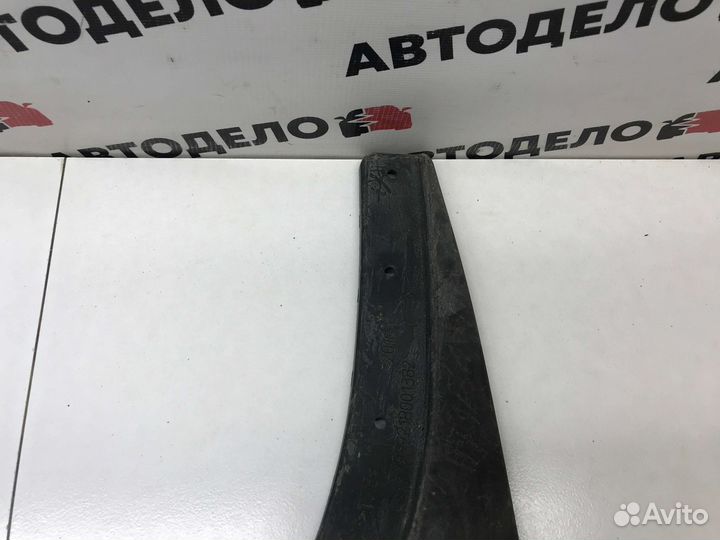 Брызговик задний правый LADA vesta