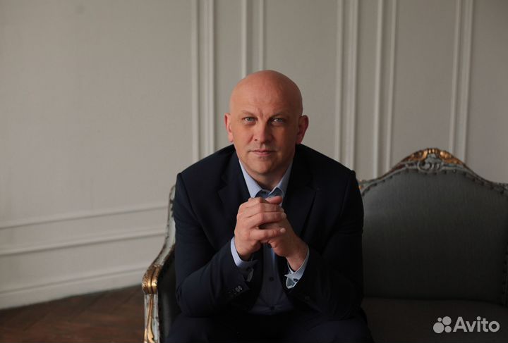 Авитолог, услуги авитолога, продвижение на Авито