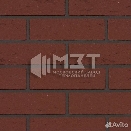Фасадная плитка / Термопанели