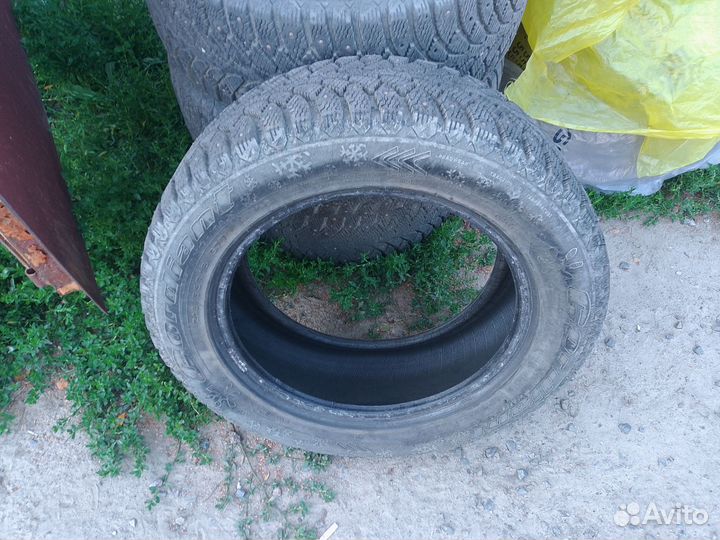 Cordiant Sno-Max 215/55 R16