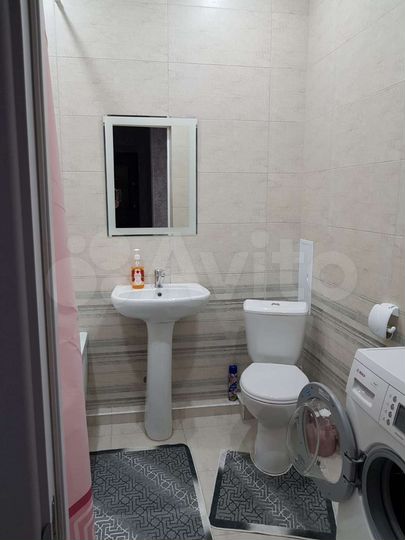 Комната 50 м² в 2-к., 6/7 эт.