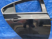 Дверь задняя правая Buick Regal 5G G09 2.0L turbo