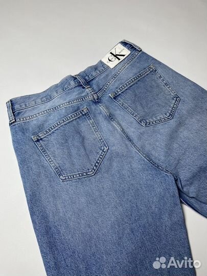 Джинсы Calvin Klein Jeans Оригинал